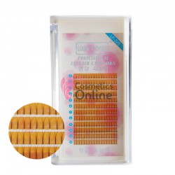 Gene false individuale Lucky Flower 2D, C/0.15 de 4/8/10/12mm LF-220